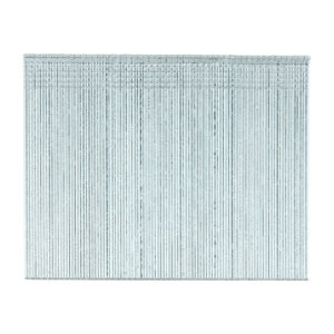 Timco FirmaHold 16g x 64mm Collated Brad Nails - Galvanised - 16 Gauge - Straight - Box of 2000 - BG1664