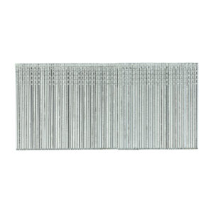 Timco FirmaHold 16g x 38mm Collated Brad Nails - A2 Stainless Steel - 16 Gauge - Straight - Box of 2000 - BSS1638