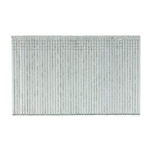 Timco FirmaHold 16g x 50mm Collated Brad Nails - A2 Stainless Steel - 16 Gauge - Straight - Box of 2000 - BSS1650