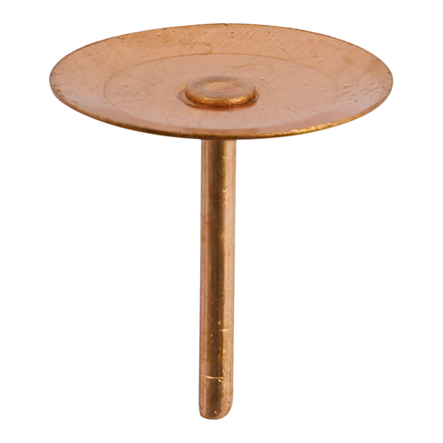 Shop Disc Rivet - Copper