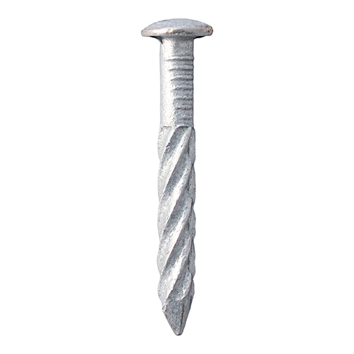 Shop Drive Screw - Galvanised