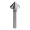 Shop 3 Flute Countersink