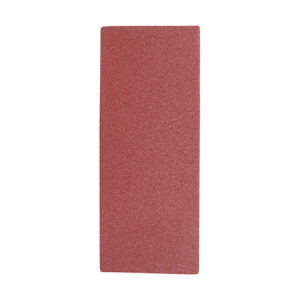 Timco - 231900 - Unpunched 1/3 Sand Sheet P80 - 93 x 230mm - 5 pieces in Pack