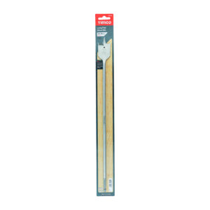 Timco Long Flat Wood Bit - 32.0 x 400 - 932534