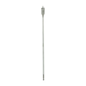 Timco Long Flat Wood Bit - 18.0 x 400 - 932784
