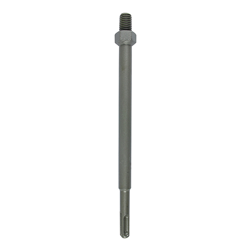 Shop Adaptor for Cutter Head