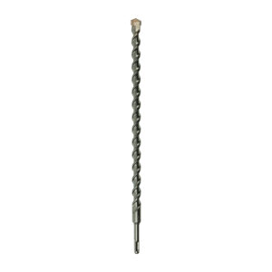 Timco - AP20450 - Pro SDS Plus Hammer Bits (PGM) - 20.0 x 450 - 1 EA in Clip