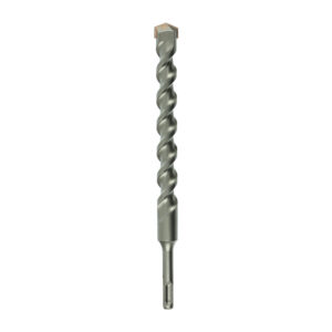 Timco - AP22260 - Pro SDS Plus Hammer Bits (PGM) - 22.0 x 260 - 1 EA in Clip