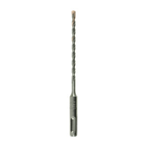 Timco - AP5160 - Pro SDS Plus Hammer Bits (PGM) - 5.0 x 160 - 1 EA in Clip