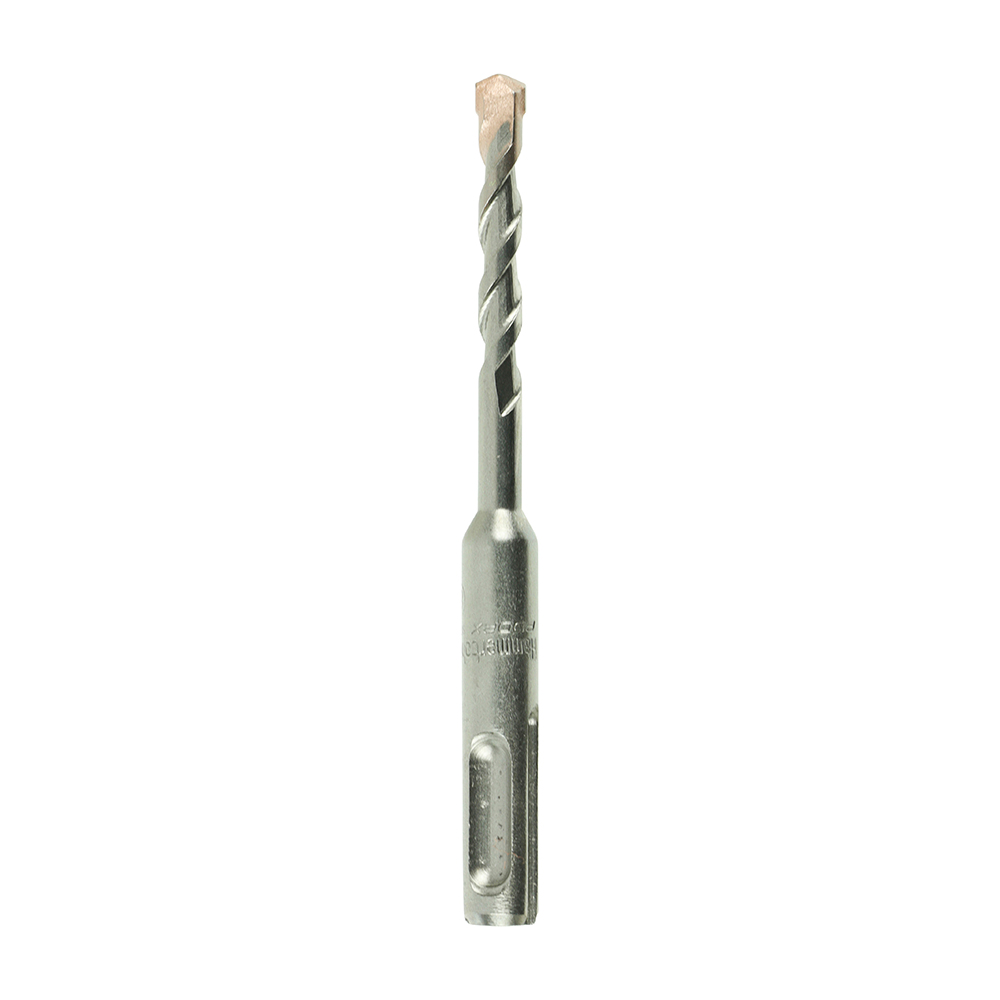 Shop Professional SDS Plus Hammer Bit