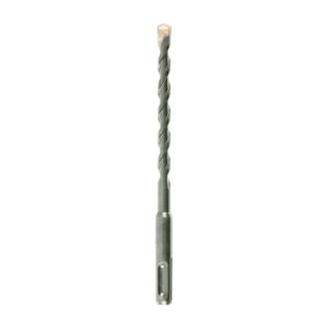 Timco - AP8160 - Pro SDS Plus Hammer Bits (PGM) - 8.0 x 160 - 1 EA in Clip