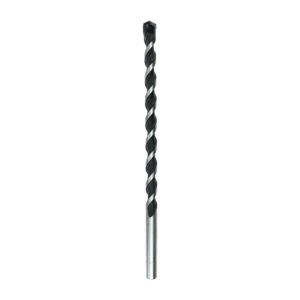 Timco - APM10200 - Professional Masonry Bit - 10.0 x 200 - 1 EA in Blister Pack