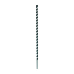 Timco - APM12400 - Professional Masonry Bit - 12.0 x 400 - 1 EA in Blister Pack