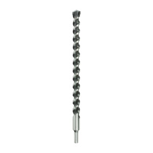 Timco - APM25400 - Professional Masonry Bit - 25.0 x 400 - 1 EA in Blister Pack