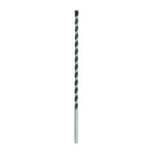 Timco - APM6200 - Professional Masonry Bit - 6.0 x 200 - 1 EA in Blister Pack