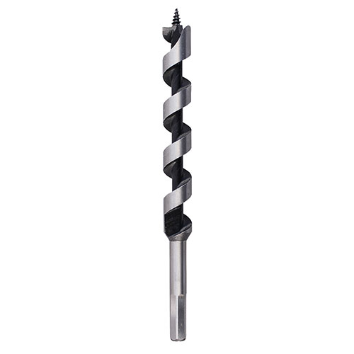 Shop Auger Bit - Hex Shank
