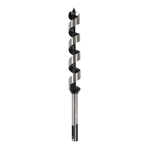 Shop Auger Bit - SDS Shank