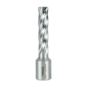 Timco - BCL12 - Broaching Cutter HSS M2 Long - 12 x 50 - 1 EA in Tube