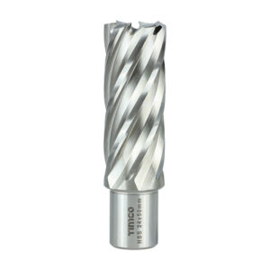 Timco - BCL24 - Broaching Cutter HSS M2 Long - 24 x 50 - 1 EA in Tube