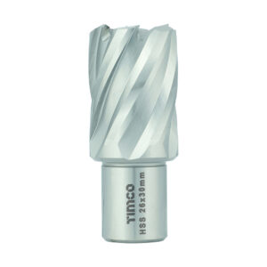 Timco - BCS26 - Broaching Cutter HSS M2 Short - 26 x 30 - 1 EA in Tube