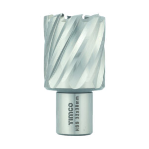 Timco - BCS32 - Broaching Cutter HSS M2 Short - 32 x 30 - 1 EA in Tube
