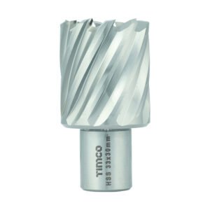 Timco - BCS33 - Broaching Cutter HSS M2 Short - 33 x 30 - 1 EA in Tube