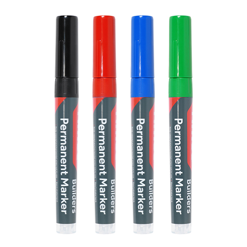 Shop Marking & Surveying Pens