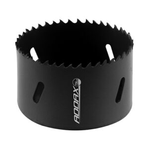 Constant Pitch Holesaw