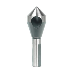 Shop De-Burring Countersink