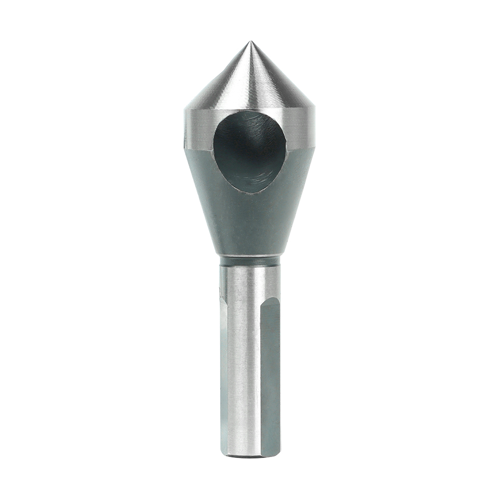 Shop De-Burring Countersink