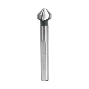 Timco - CS104 - 3 Flute Countersink M2 HSS - 10.4mm - 1 EA in Tube