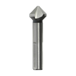 Timco - CS165 - 3 Flute Countersink M2 HSS - 16.5mm - 1 EA in Tube