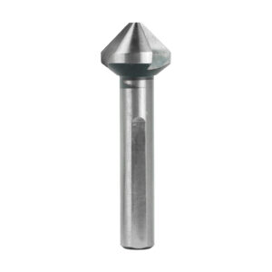 Timco - CS205 - 3 Flute Countersink M2 HSS - 20.5mm - 1 EA in Tube