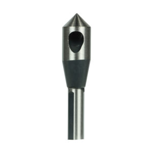 Timco - CS25 - De-Burring Countersink M2 HSS - 2-5mm - 1 EA in Tube