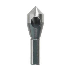 Timco - CS510 - De-Burring Countersink M2 HSS - 5-10mm - 1 EA in Tube