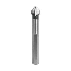 Timco - CS83 - 3 Flute Countersink M2 HSS - 8.3mm - 1 EA in Tube