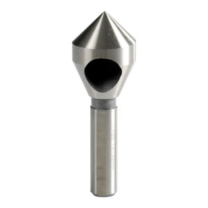 Timco - CS1520 - De-Burring Countersink M2 HSS - 15-20mm - 1 EA in Tube
