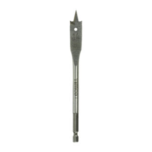 Timco Flat Wood Bit - 14.0 x 152 - FB14