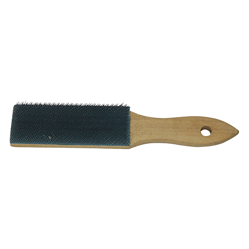 Shop File Cleaning Brush