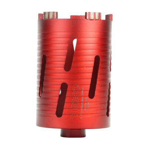 Timco Premium Dry Diamond Core Drill Bit - 107 x 150mm - GPCP107150