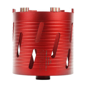 Timco Premium Dry Diamond Core Drill Bit - 152 x 150mm - GPCP152150