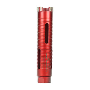 Timco Premium Dry Diamond Core Drill Bit - 38 x 150mm - GPCP38150