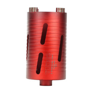 Timco Premium Dry Diamond Core Drill Bit - 91 x 150mm - GPCP91150