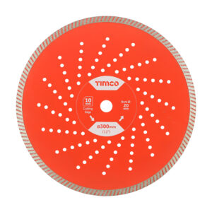 Shop Continuous Cutting Edge Diamond Blades