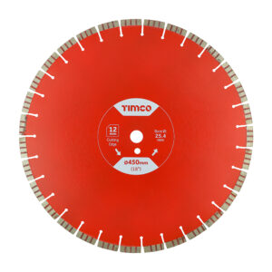 Shop Turbo Segmented Cutting Edge Diamond Blades