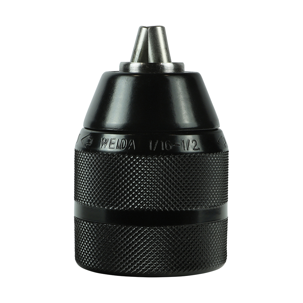 Shop Heavy Duty Keyless Chuck