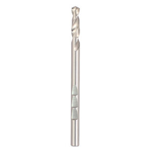 Timco - HPD - HSS Pilot Drill Bit - 75mm - 1 EA in Clamshell