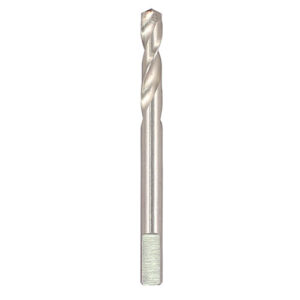 Timco - HPDL - Long HSS Pilot Drill Bit - 105mm - 1 EA in Clamshell