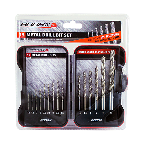 Shop HSS Drill Sets