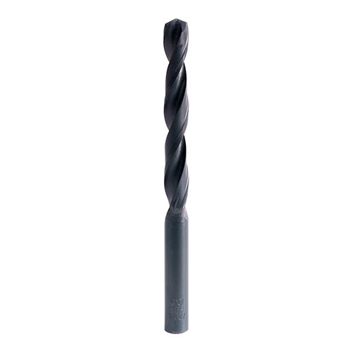 Shop HSS Roll Forged Jobber Drill - Imperial